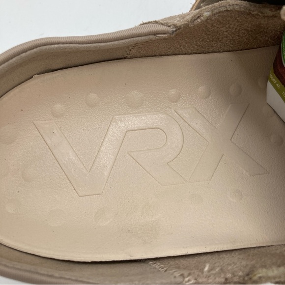 Vionic Lotus Rx Suede Mules - Picture 4 of 8